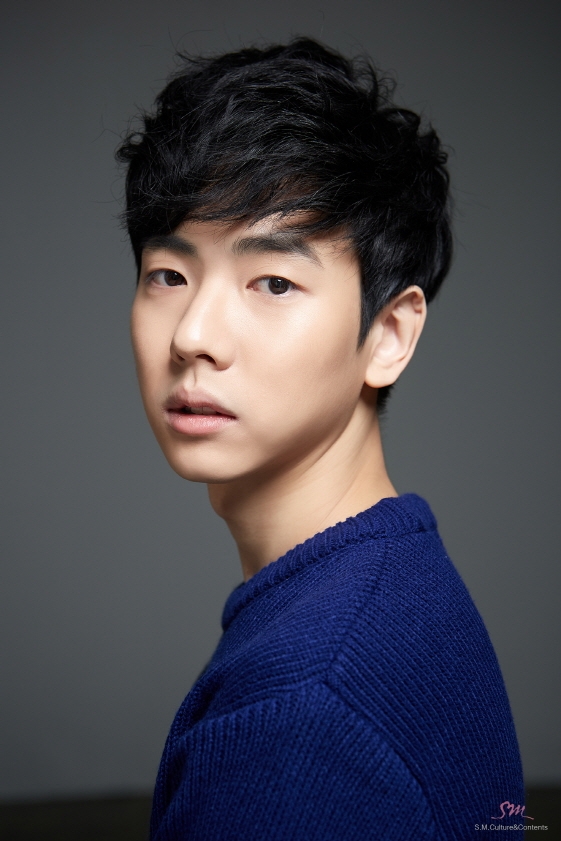 장유상/사진제공=SM C&C