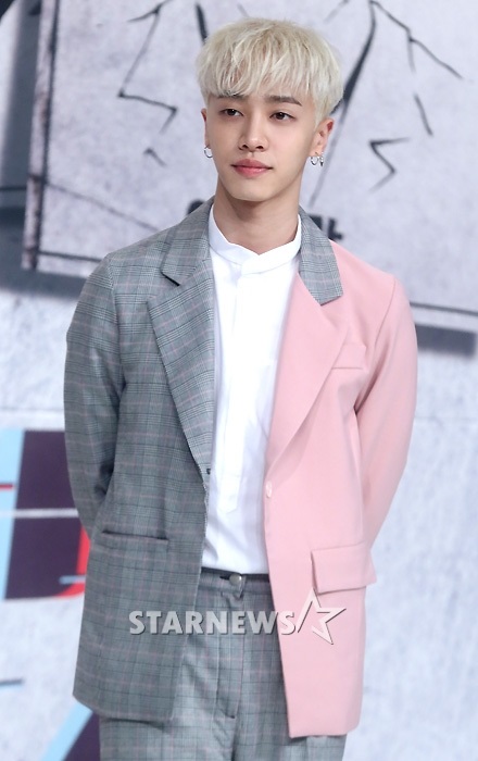 이기광 /사진=홍봉진 기자