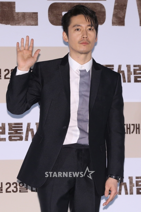 장혁 / 사진=이기범 기자