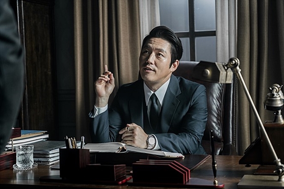 장혁 / 사진='보통사람' 스틸컷