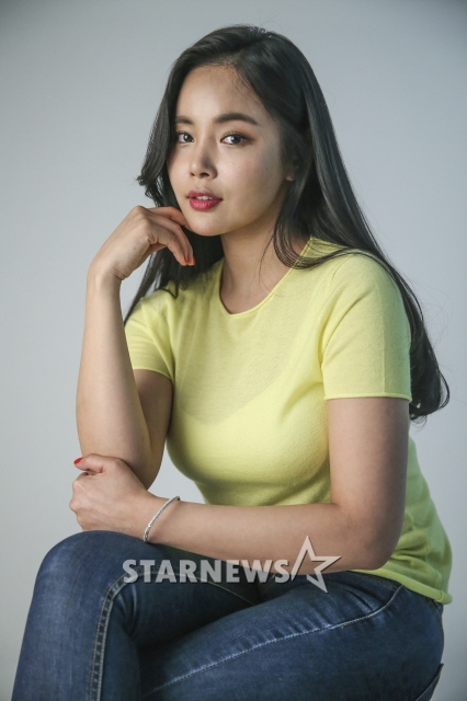 조정민 / 사진=이기범 기자