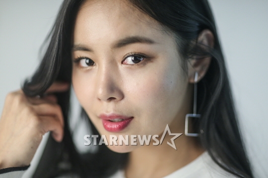 조정민 / 사진=이기범 기자