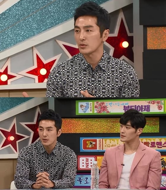 사진제공=MBC에브리원 '비디오스타'