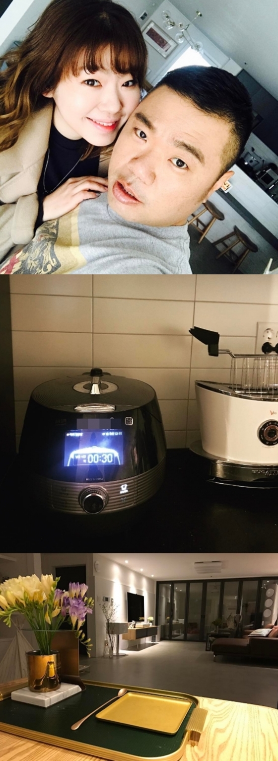 /사진=정종철 인스타그램