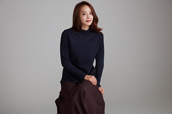 박정아 / 사진=젤리피쉬 엔터테인먼트