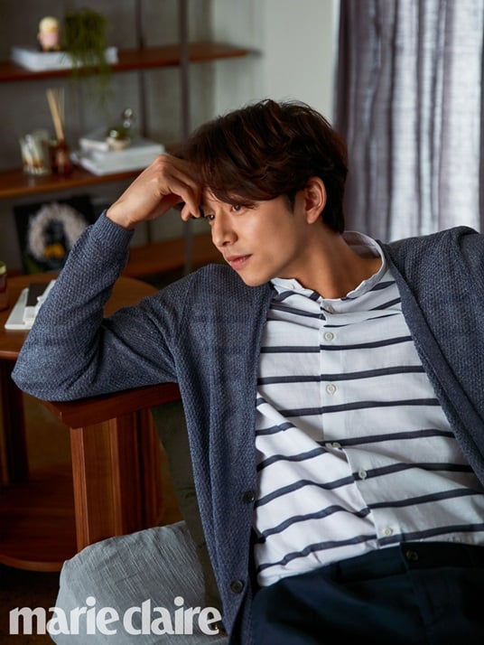 공유 / 사진제공=마리끌레르