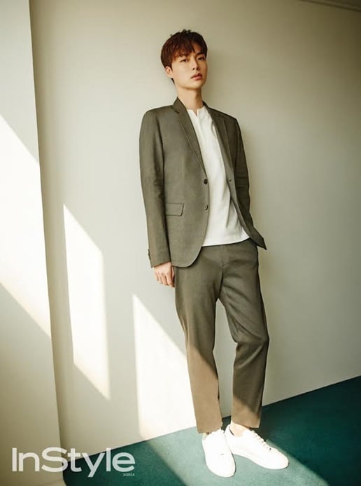 안재현 / 사진제공=인스타일