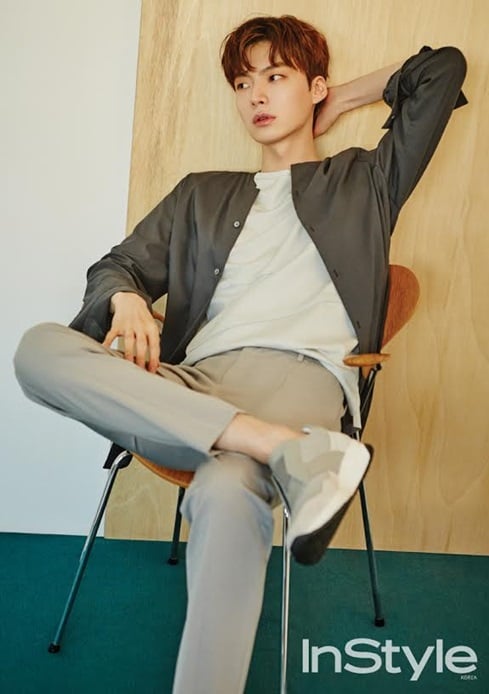 안재현 / 사진제공=인스타일