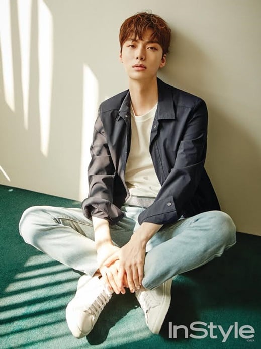 안재현 / 사진제공=인스타일