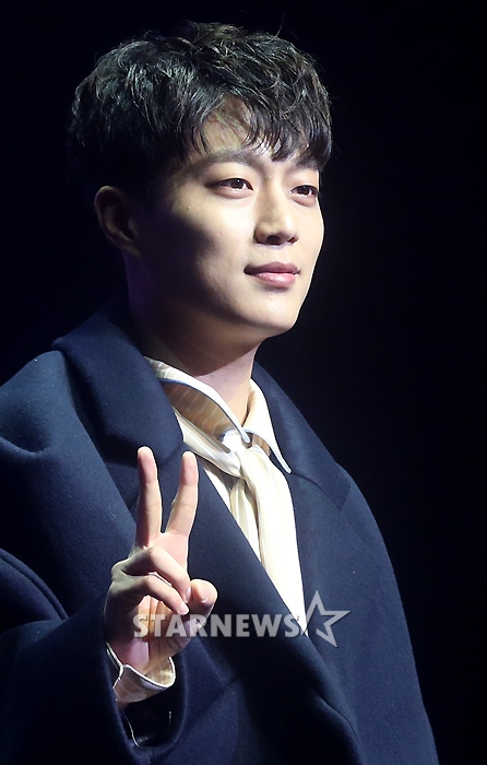 윤두준 /사진=홍봉진 기자