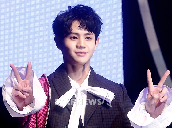 양요섭 /사진=홍봉진 기자
