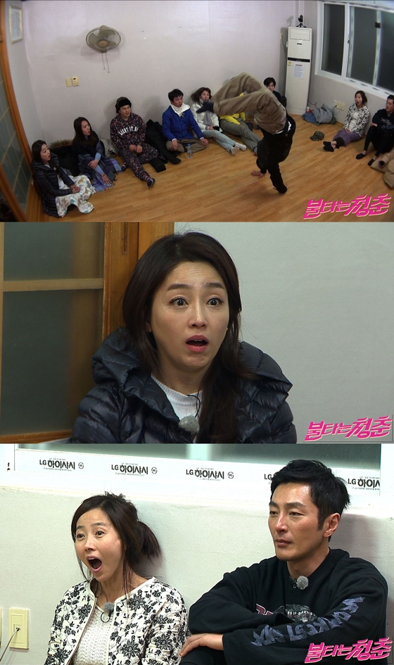 /사진제공=SBS '불타는청춘'