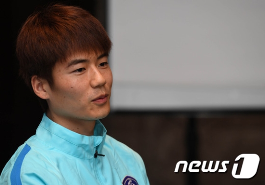 기성용. /사진=뉴스1