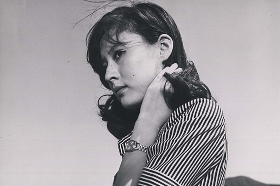 서미경 / 사진=영화 '청춘불시착'(1947) 스틸컷