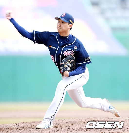 두산 조승수