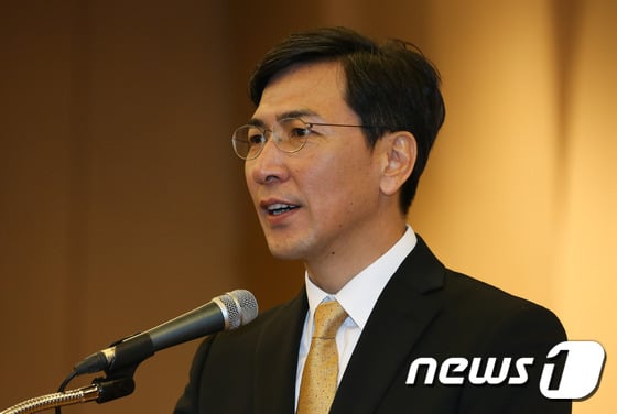 안희정 /사진=뉴스1