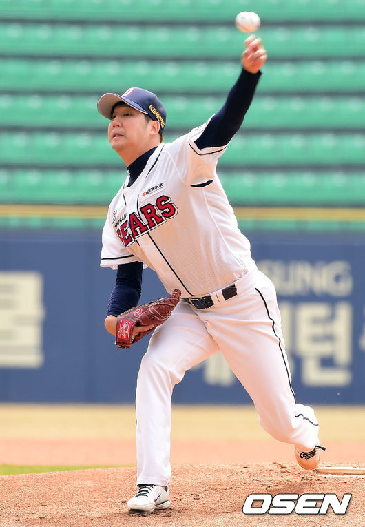 장원준.
