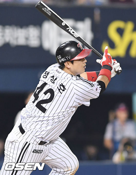 LG 정상호.