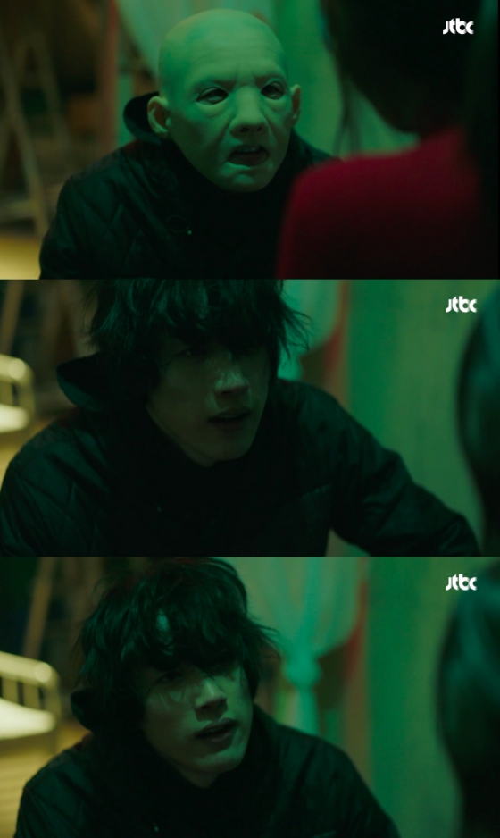 /사진=JTBC '힘쎈여자 도봉순' 방송화면 캡처