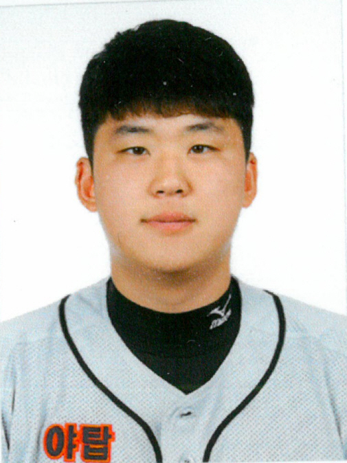 신민혁./사진=대한야구소프트볼협회 제공