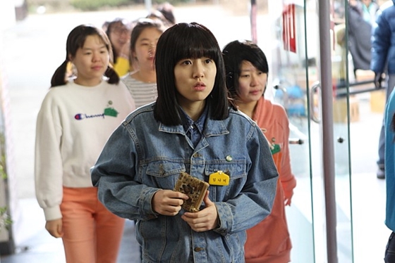 /사진=영화 '목숨 건 연애' 스틸컷