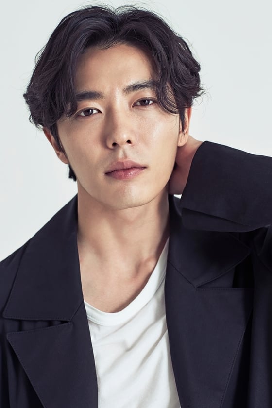 김재욱 /사진=더좋은 이엔티
