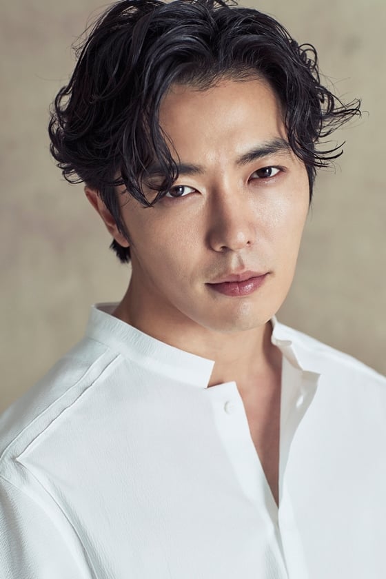 김재욱 /사진=더좋은 이엔티