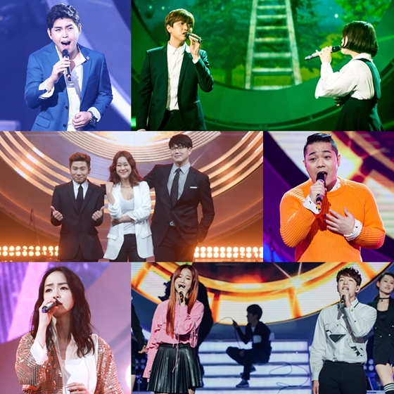 '듀엣가요제' / 사진제공=MBC