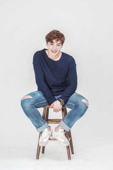 가수 구자명 /사진제공=오앤오엔터테인먼트