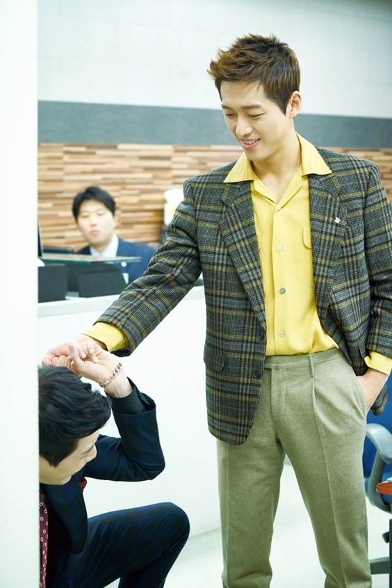 남궁민 / 사진제공=KBS