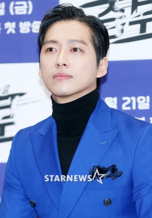 배우 남궁민 / 사진=스타뉴스