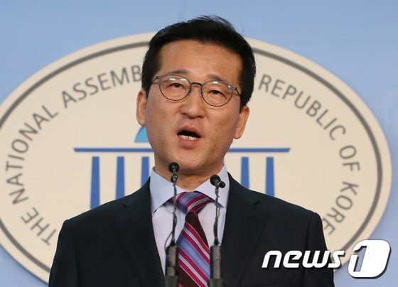 최명길 의원 /사진=뉴스1