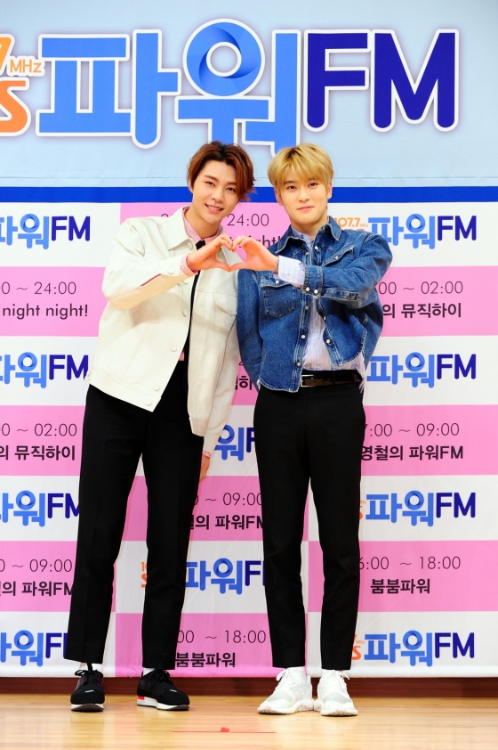 쟈니, 재현 /사진=SBS