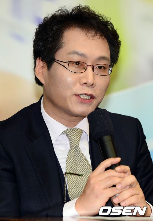 KBS 한준희 해설위원.