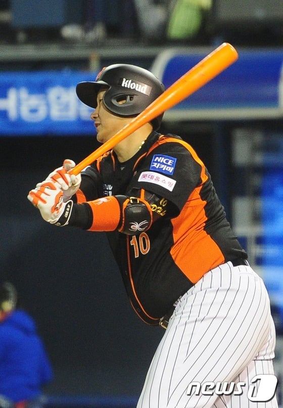 이대호.