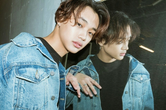 /사진제공=S.F.R 엔터테인먼트