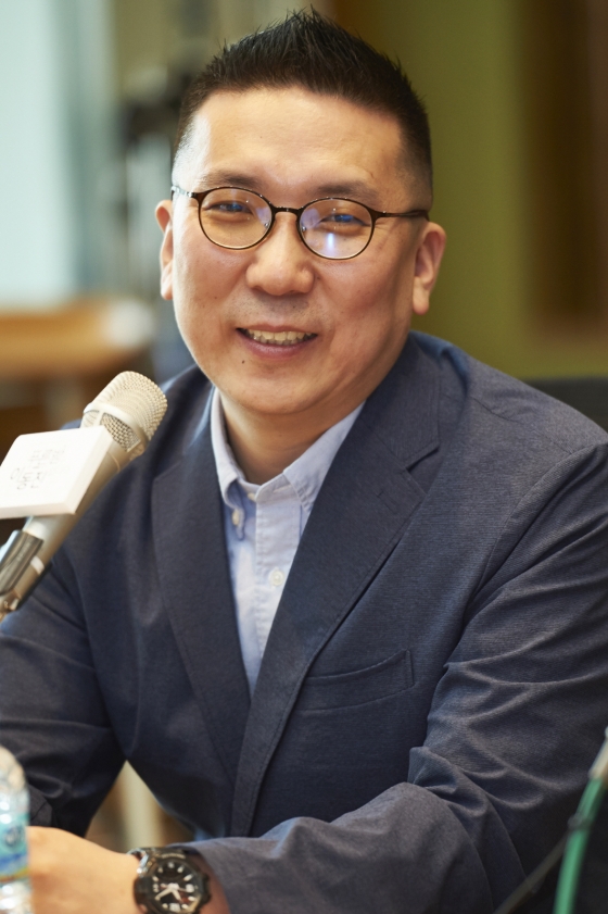 유천 PD /사진제공=MBC