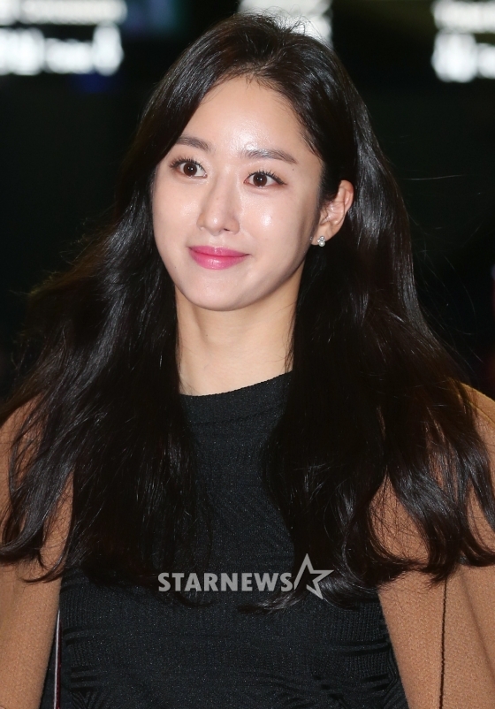 전혜빈 /사진=스타뉴스