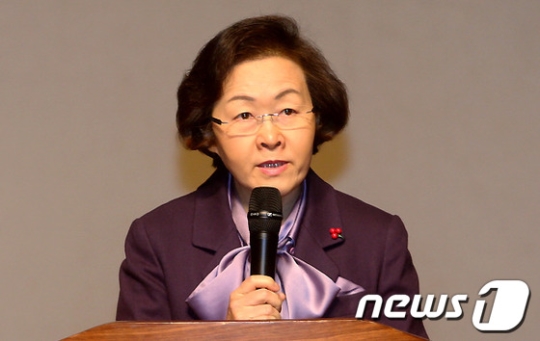 신연희. /사진=뉴스1