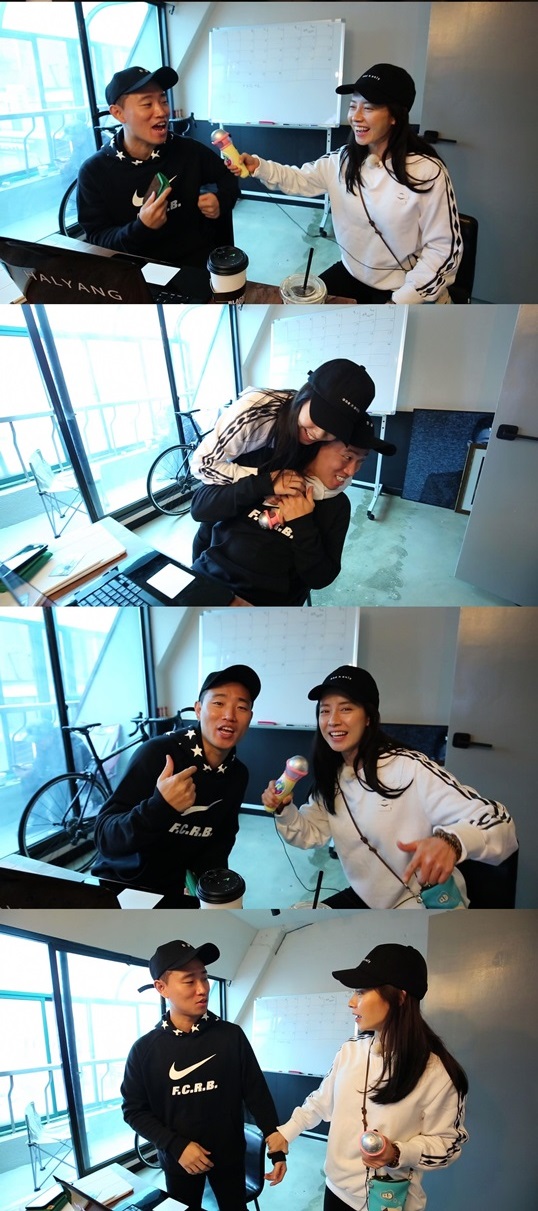 /사진=SBS '런닝맨'