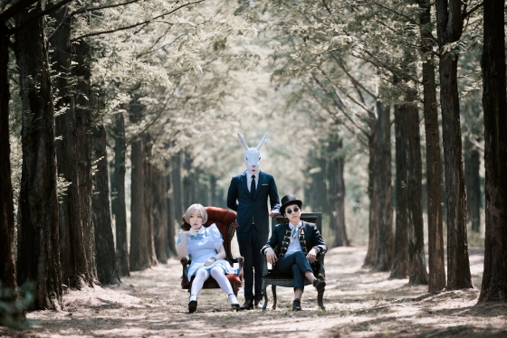 신현희와 김루트
