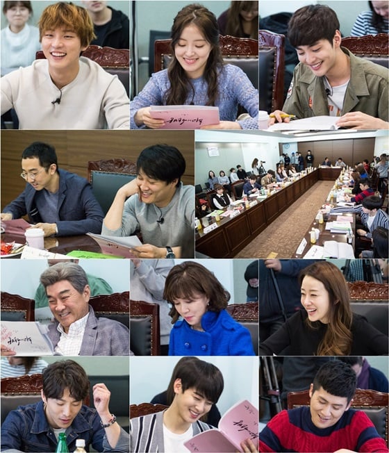 /사진제공=몬스터 유니온
