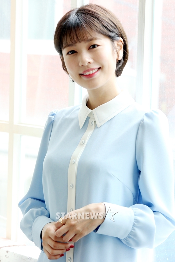 배우 정소민/사진=임성균 기자