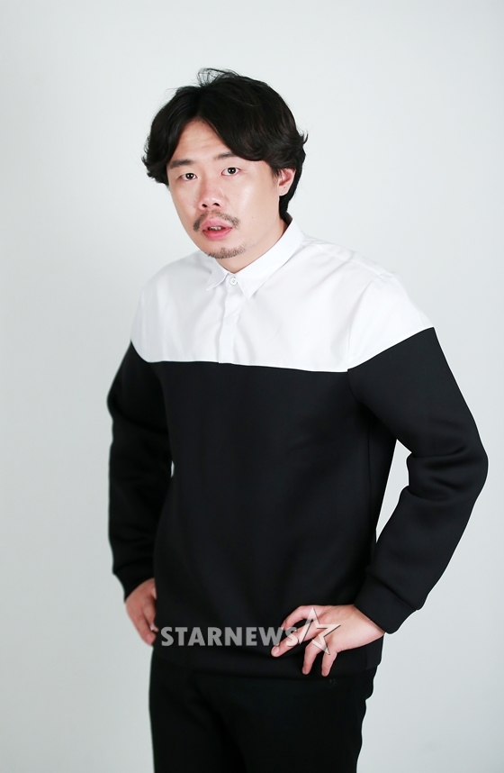 배우 안세하/사진=김창현 기자