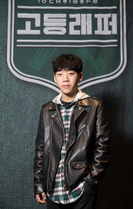 양홍원 / 사진제공=Mnet