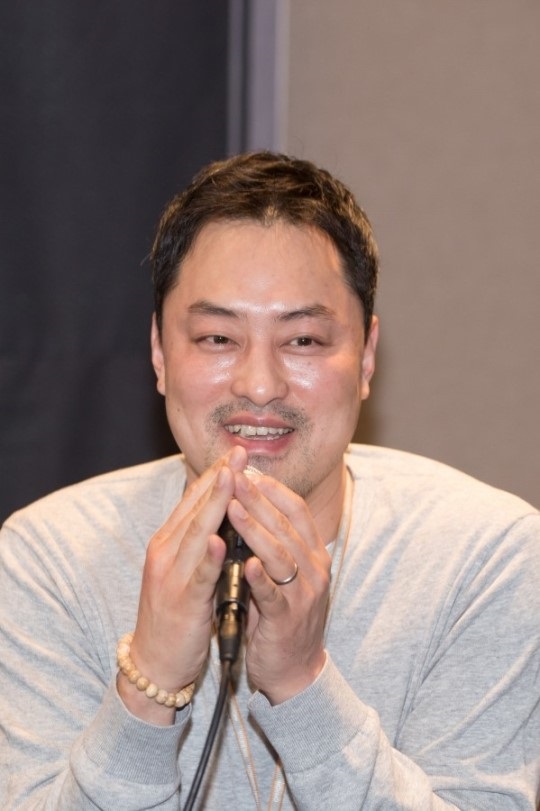 고익조 CP / 사진제공=Mnet