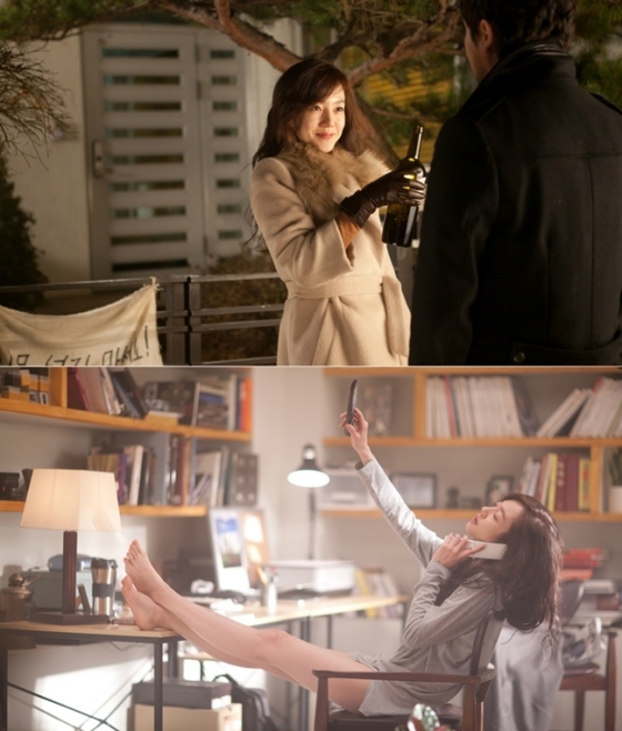 /사진=tvN '시카고타자기'