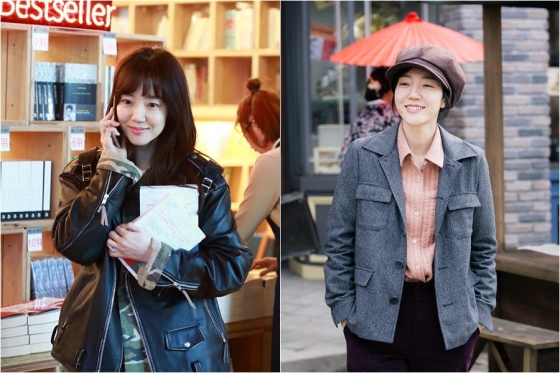 소지섭, 유아인 /사진=스타뉴스