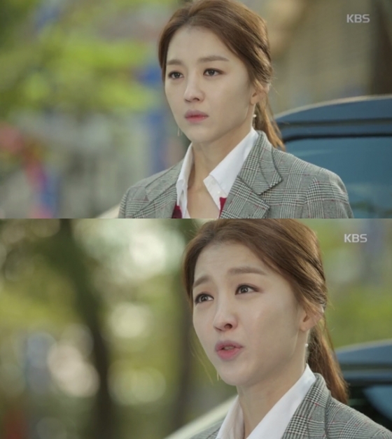/사진=KBS 2TV '내딸서영이' 방송화면 캡처