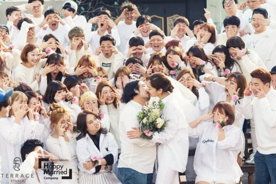 /사진제공=해피메리드컴퍼니